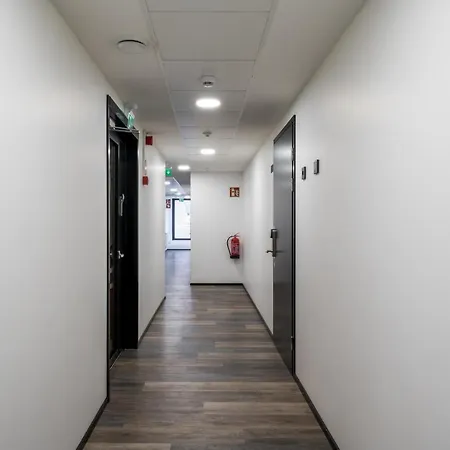 Hiisi Homes Haaga Helsinki