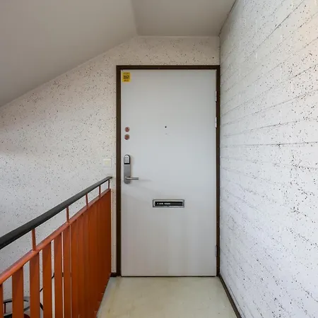 Hiisi Homes Haaga Helsinki