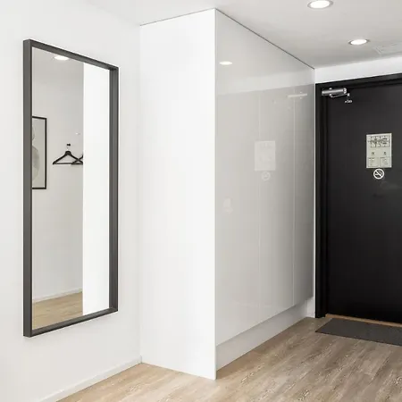 Hiisi Homes Haaga Aparthotel Helsinki