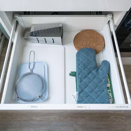 Hiisi Homes Haaga Aparthotel Helsinki